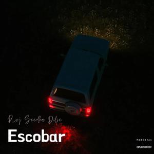 Escobar (Gangster Trap Beat) (Explicit)