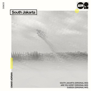 South Jakarta EP