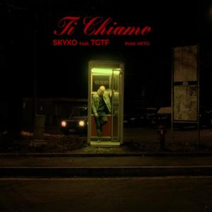Ti Chiamo (feat. Tgtf)