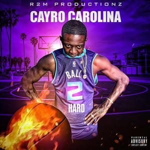 Ball 2 Hard (Explicit)