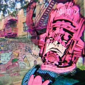 Harassment (feat. HIM LO & Street Smartz) (Explicit)
