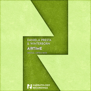 Airtime (incl. Artena Remix)