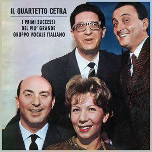 I primi successi del piu' Grande Gruppo Vocale Italiano