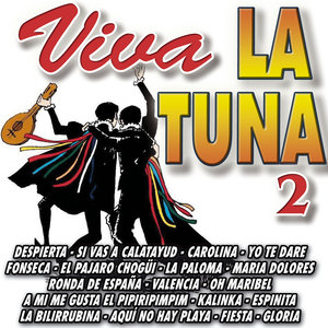 Viva La Tuna Vol.2