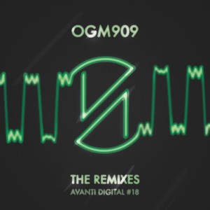 The Remixes