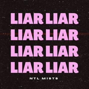 Liar Liar (feat. Blair Muir) (Radio Edit)
