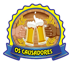 Os Causadores