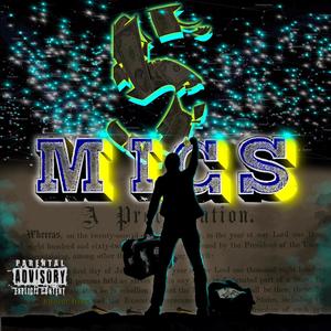 5 mics (Explicit)