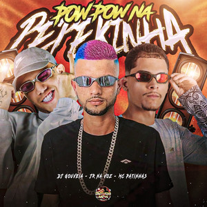 Pow Pow na Pepekinha (Explicit)