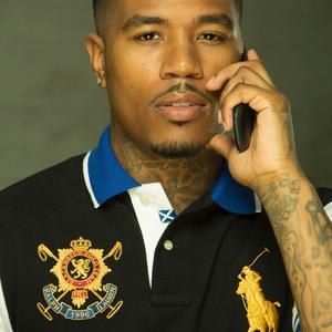 BIG FISH (feat. Sean2 Miles) (Explicit)