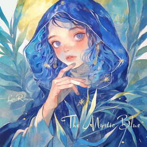 The Mystic Blue (Night Version)