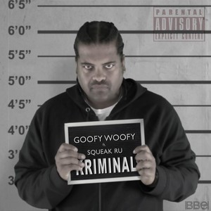 Kriminal(feat. Squeak Ru) (Explicit)