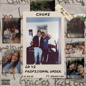 Profesional Under (Explicit)