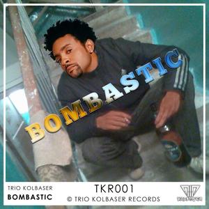 Bombastic