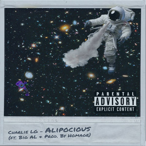 Alipocious (Explicit)