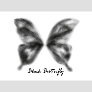 Black Butterfly