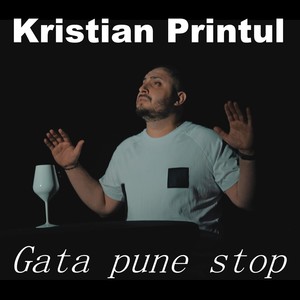 Gata pune stop