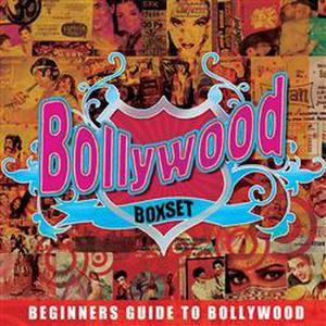 Bollywood Box Set