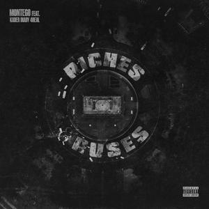 Riches & Ruses (feat. Kader Diaby 4Real) [Explicit]