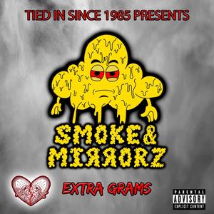 Drugs You Like (Explicit)
