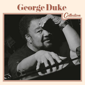 George Duke - Ball & Chain(feat. Teena Marie)