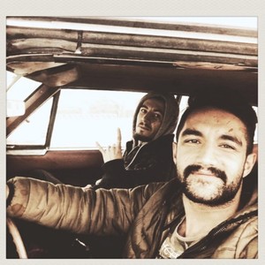 Sınırlarını Zorla(feat. Sensrap) (Explicit)