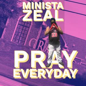 PRAY EVERYDAY