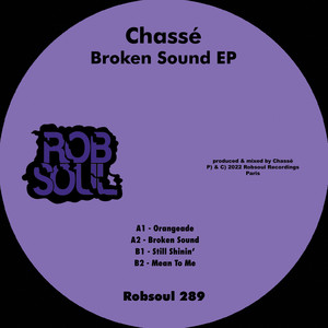 Chasse - Broken Sound