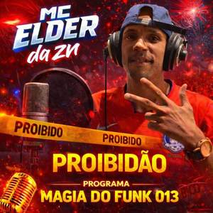 Proibidão ( Ao Vivo )