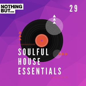 Just Move On (Dr. Candid Touch Instrumental|Remixes)