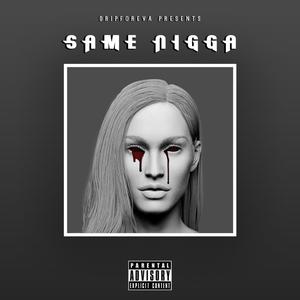 Same Nigga (Explicit)