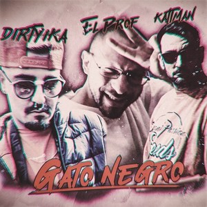 Gato negro (Versión instrumental)