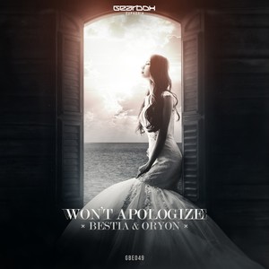 Won't Apologize (Radio Edit)