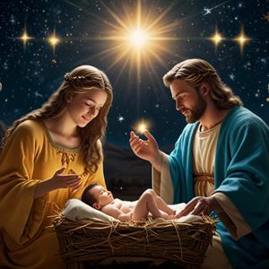 Mary, Mother Full of Grace (feat. Lovely Day) (Radio Edit)