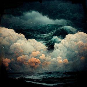 LightningInABottle (feat. barelyanygood) (Explicit)