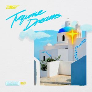 Turquoise Dreams. (Explicit)