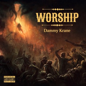 WHEN THE PARTY'S OVER