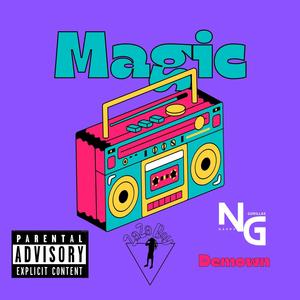 Magic (Explicit)