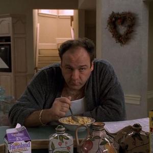 EXHAUSTED (Explicit)