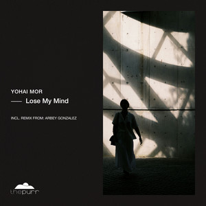 Lose My Mind (Arbey Gonzalez Remix)