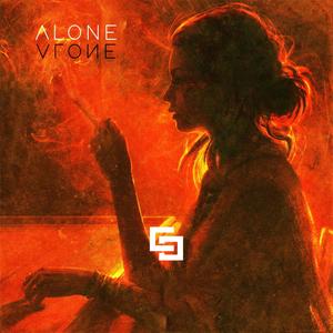 Alone