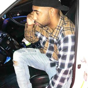 On My Way (Explicit)
