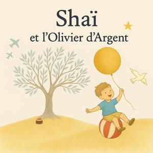 Shai et l'Olivier d'Argent (Le Petit Homme Grand) (Radio Edit)