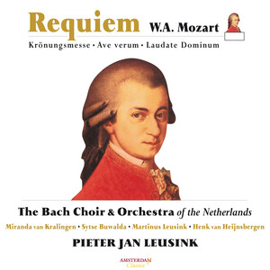 Requiem in D Minor, K. 626: IV. Offertorium - I. Domine Jesu