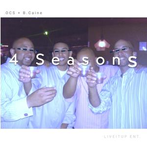 4 Seasons (feat. K.A.O.S., SunksT PRO, B. Caine & Optimus )