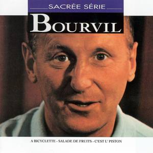 Sacre Srie Bourvil