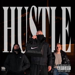 Hustle (feat. John)