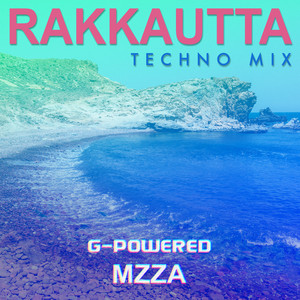 Rakkautta (Techno Mix)