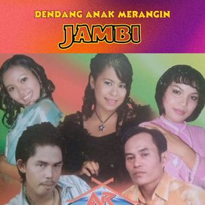 Dendang Anak Merangin (Lagu Daerah Jambi)