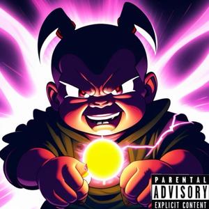 KID BUU (Explicit)